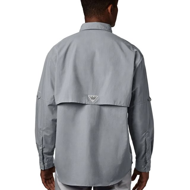 Graff Chemise de pêche à manches longues 807 KO CL 2 Graff Chemise de pêche à manches longues 807 KO CL 2