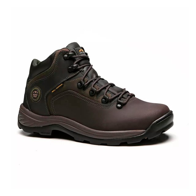 Bota Masculina Adventure Bull Terrier Trail Fox | Nordens