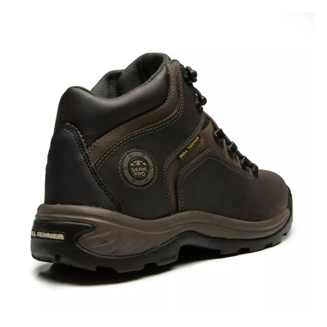 Bota Masculina Adventure Bull Terrier Trail Fox | Nordens
