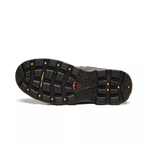 Bota Masculina Adventure Bull Terrier Trail Fox | Nordens