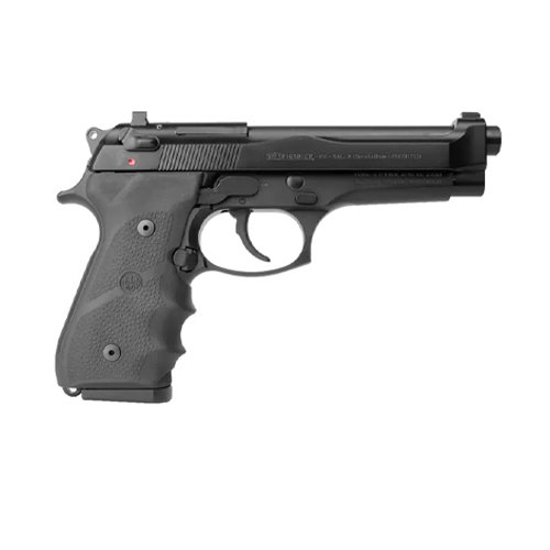 Pistola Beretta 92 FS Brigadier Semi-Automática 9mm | Nordens