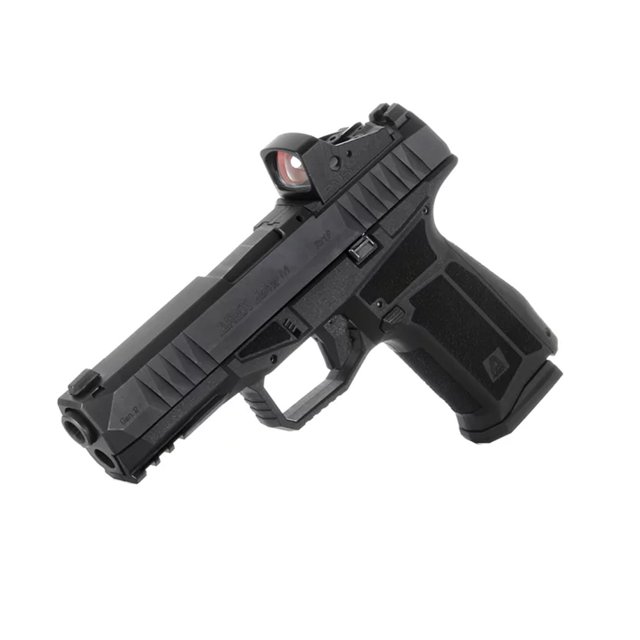 Pistola Taurus G3 Tactical FDE Calibre 9mm
