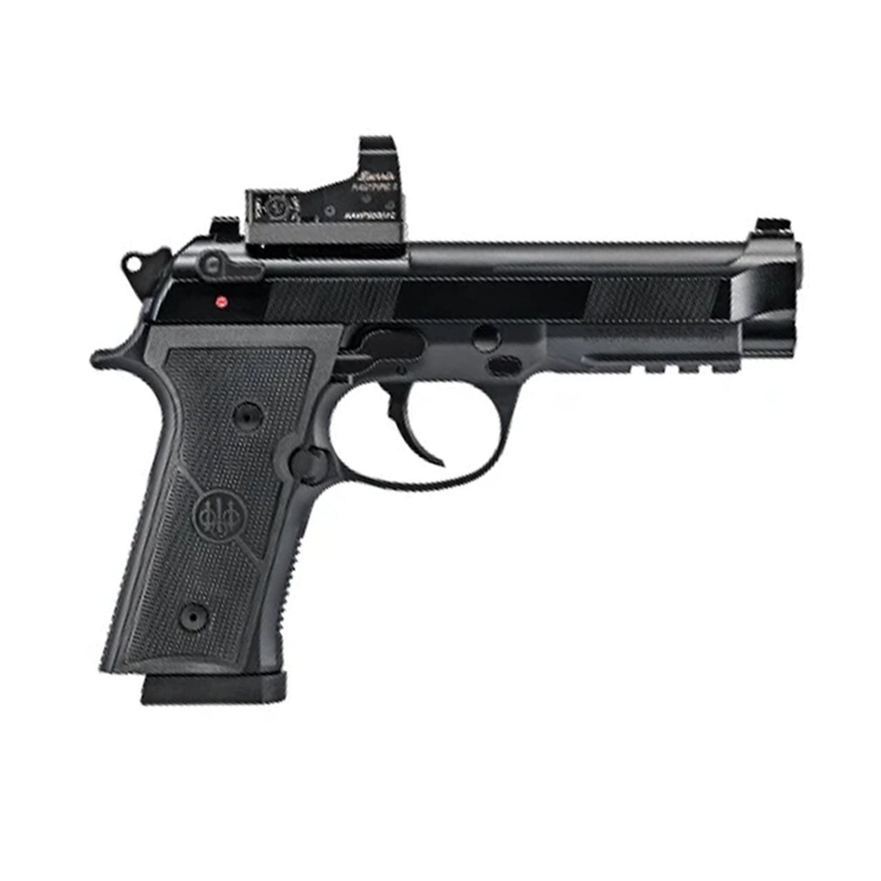 92x Rdo Pistola Beretta 92X RDO Black Calibre 9mm | Nordens