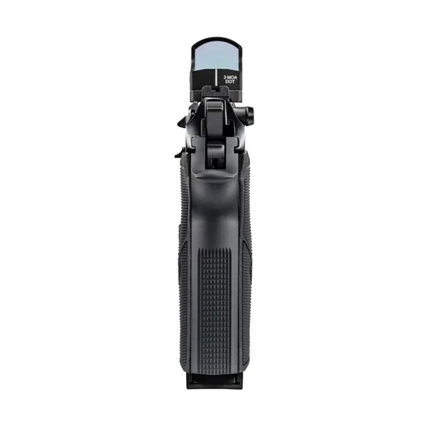 Pistola Beretta 92X RDO Black Calibre 9mm | Nordens