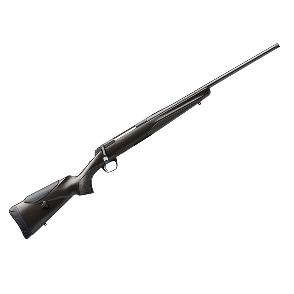 ブローニングＸボルト308win カスタムカーボンファイバー ブラックストック Rifle Browning X-Bolt SF Compo Dark Green Cal.308 Win | Nordens