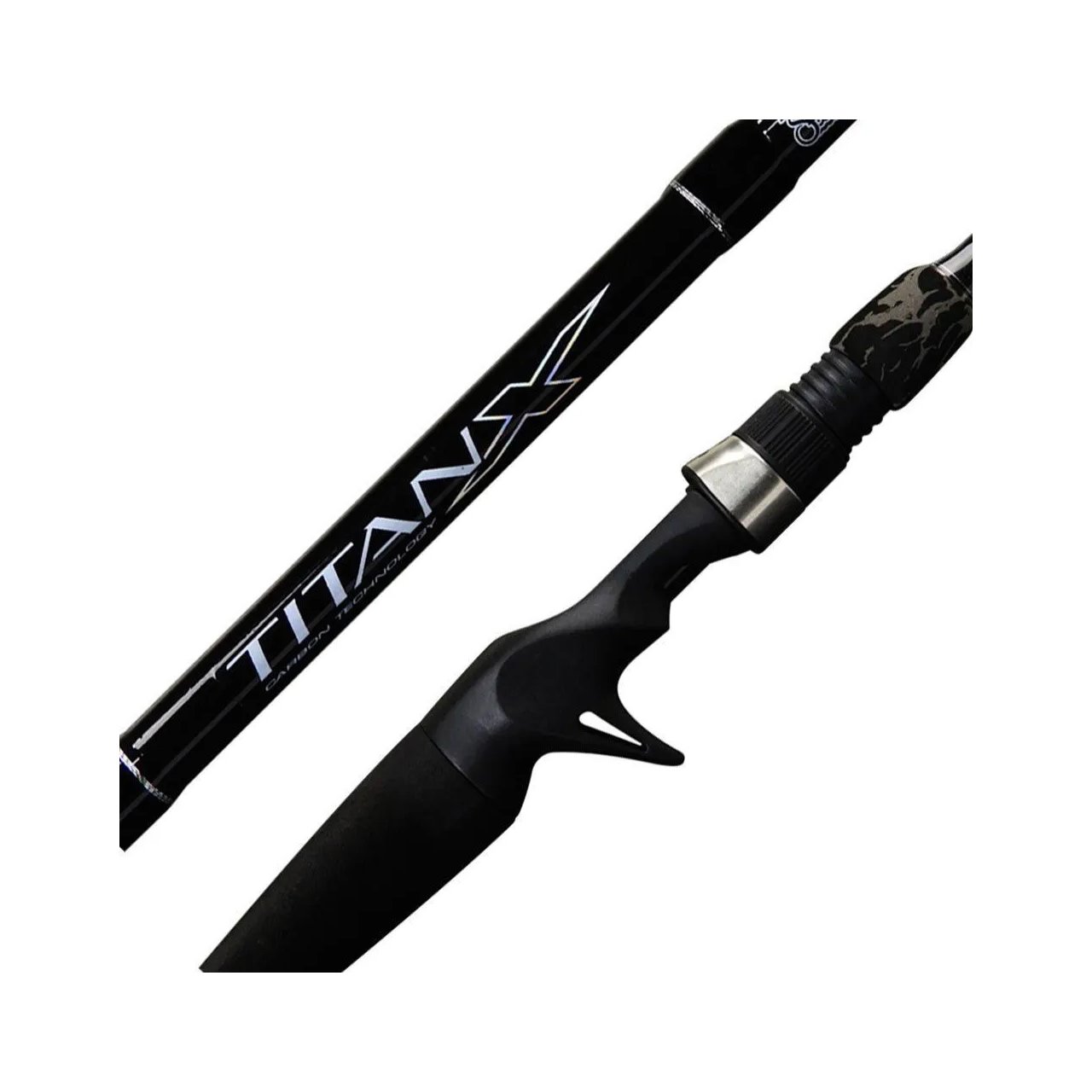 Vara De Pesca Para Carretilha Marine Sports TitanX TTX-C602MH 1