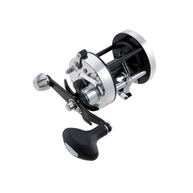 Mulinello Da Pesca Abu Garcia Ambassadeur C-7000 - Modello Destro, Nuovo Di Zecca, Codice 1324532