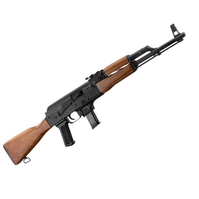 Rifle Chiappa RAK-9mm Cal 9mm 10 Tiros | Nordens