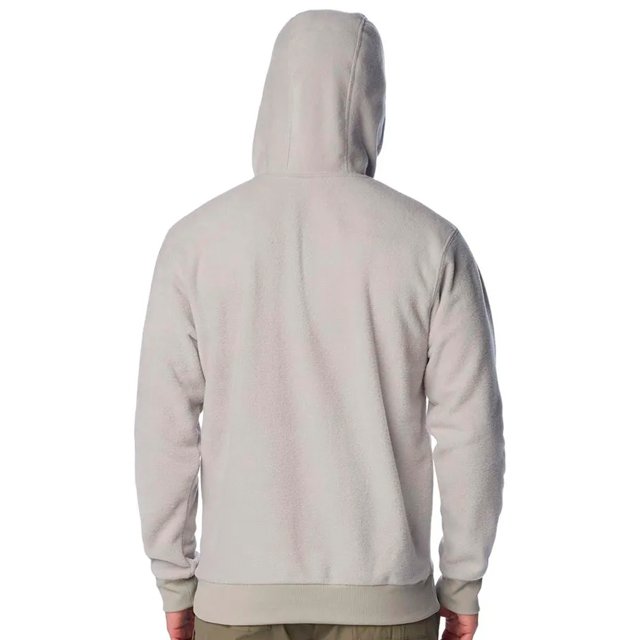 Moletom Fleece Columbia Masculina Steens Mountain com Capuz Nordens