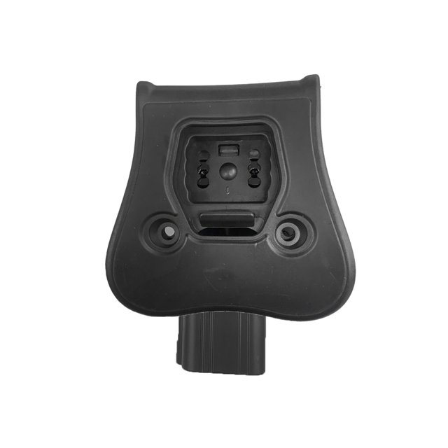 Grip Gen 1 2 3 Adattatore Impugnatura Helikon-Tex Per Glock Gen 1-3 - Nero, Polimero Militare Glock 17 - Foto 3