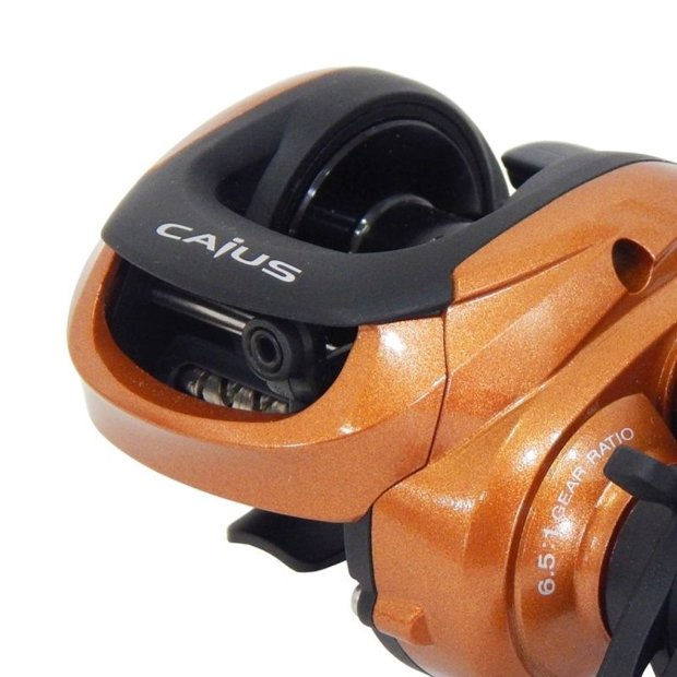 reel shimano caius 201 Curado XGM ensuring that you get that lure where you need it to be! Shimano Caius 200 / 201
