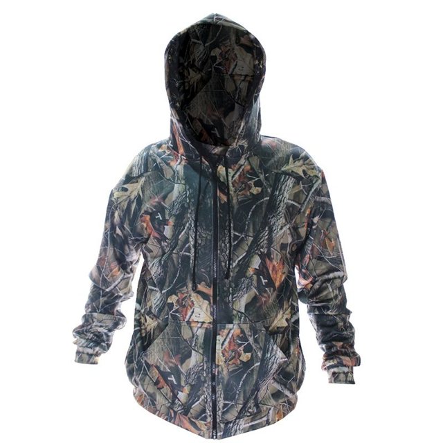 realtree moletom com capuzs camo