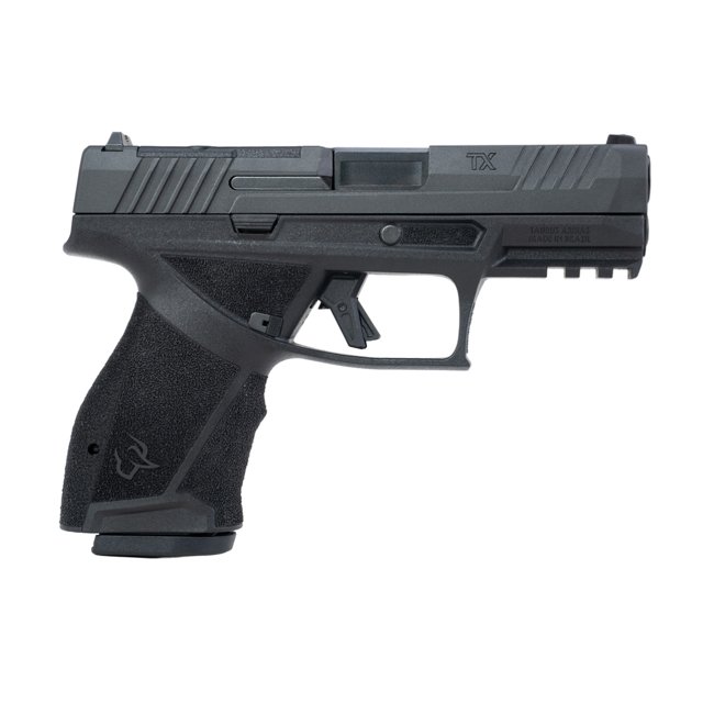 Pistola Taurus TX9C Cal 9mm 15+1 Tiros | Nordens
