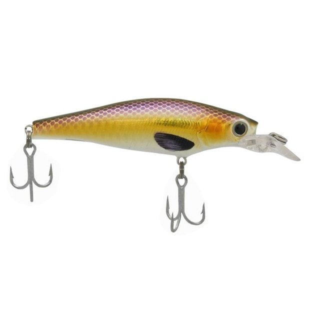 Isca Artificial Shiner King 90 Marine Sports Meia Água | Nordens