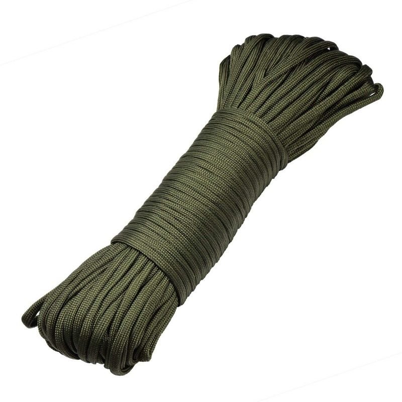 West Coast Paracord Costa Occidentale-Corda Per Paracadute A 7fili Di West Coast Paracord Costa Occidentale-Corda Per Paracadute A 7fili Di