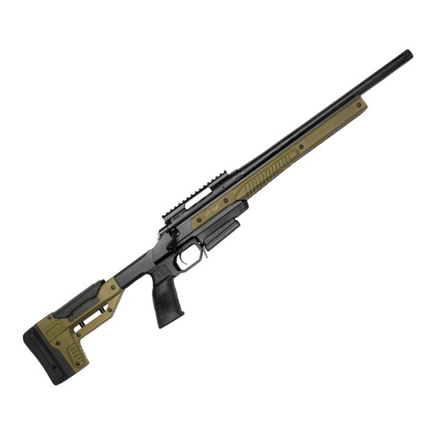Win18 Rifle CBC Ranger PRO Cal .308 Win 18