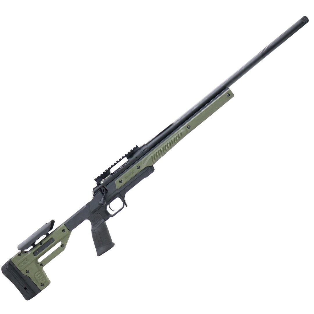 Rifle CBC Ranger PRO Cal .308 Win 24