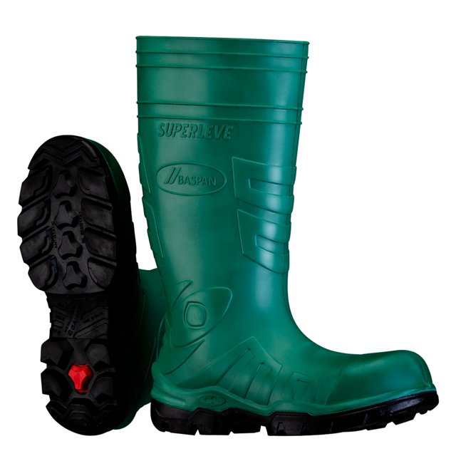 Bota Galocha Baspan Superleve Galocha Cano Longo Nordens