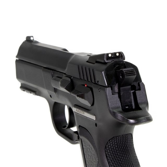 Pistola FT9 Carry Full Size Calibre 380 ACP - Gatilho Armas