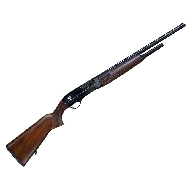 Espingarda Semi Automática Huglu G12 7+1 Tiros 28