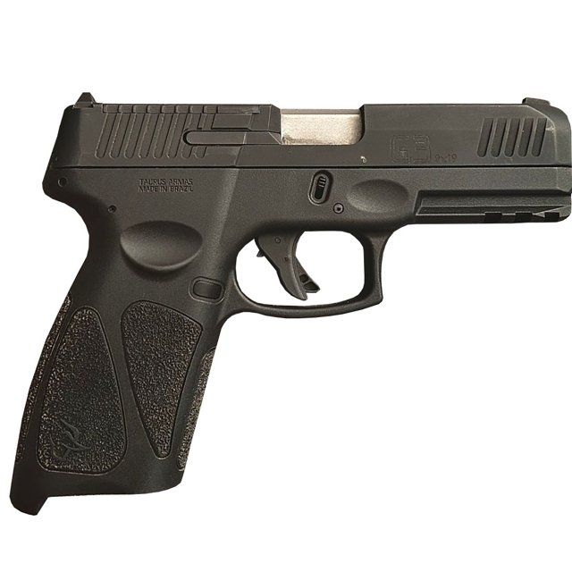 Pistolo Casino Image