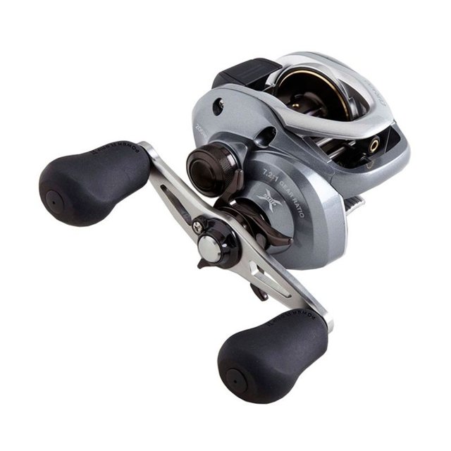 carretilha shimano curado 200i hg k 200 deep diving crank Carretilha Shimano Curado 200I hg