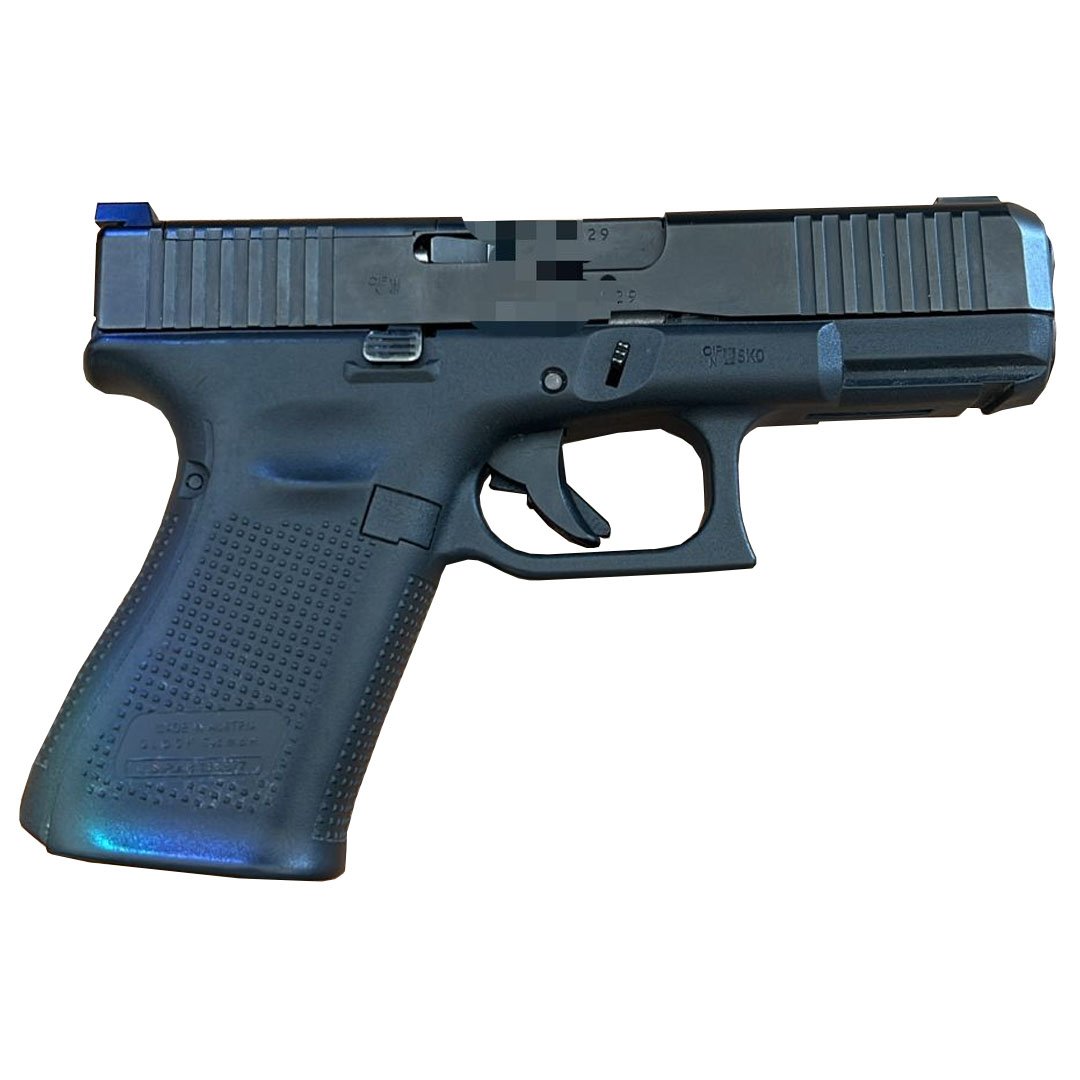 トイガン Glock 19 GEN5 MOS Pistola Glock G19 Gen5 MOS - Usada | Nordens
