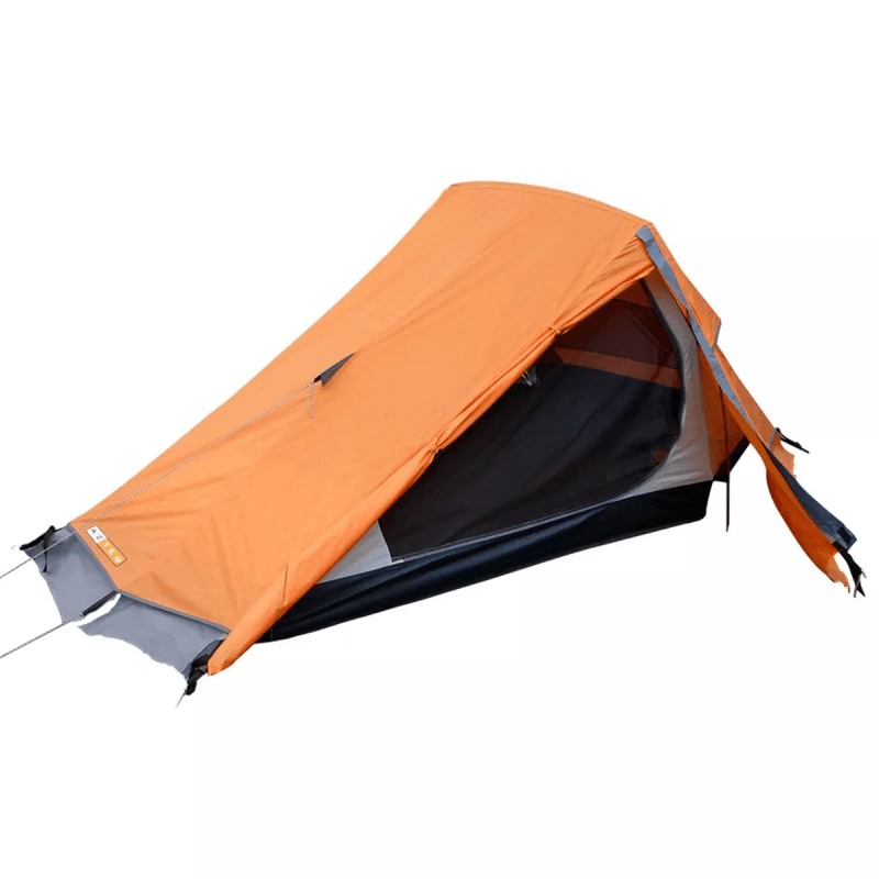 Barraca Técnica Nepal Azteq 2 Pessoas Trekking 6000mm Chuva | Nordens