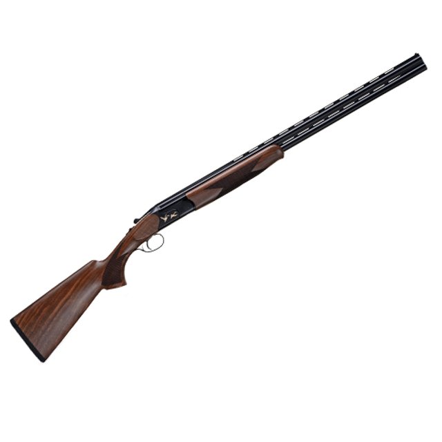 Espingarda Sobreposta Calibre 12 Huglu 103C Black | Nordens