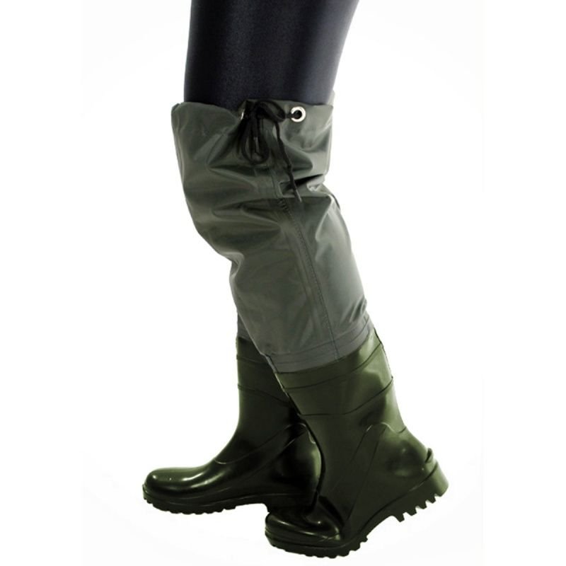 Ecoboots Puresafe Ecoboots Mercado Livre Bota Impermeável Bota