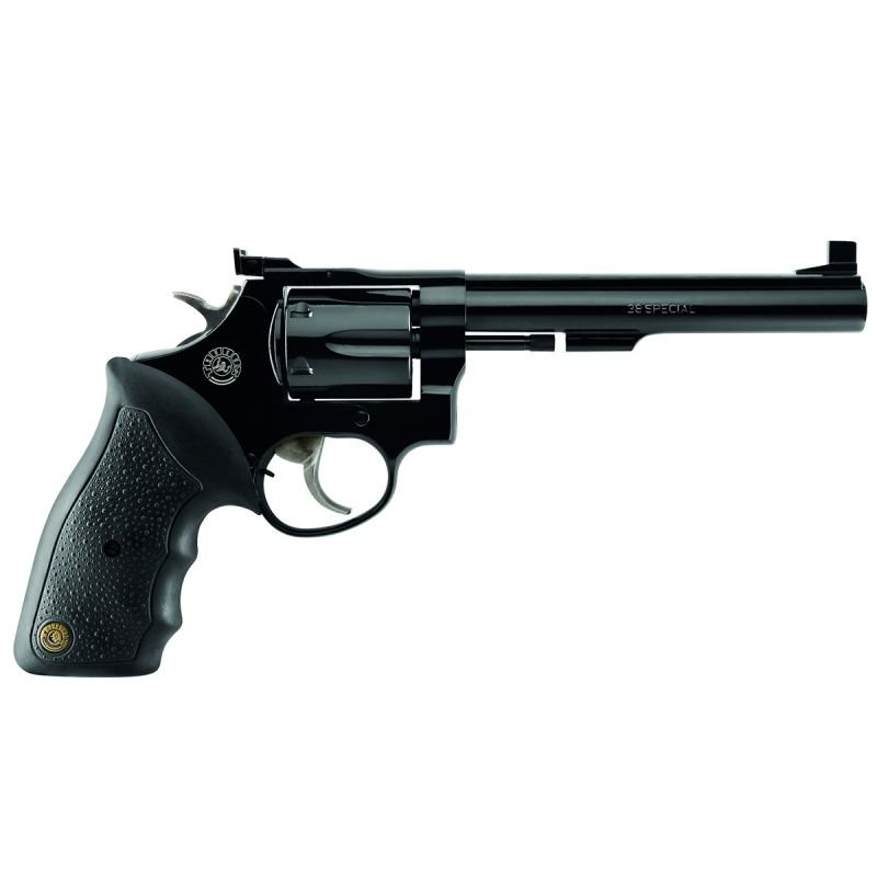 Revolver Taurus RT86 Calibre .38 SPL 6