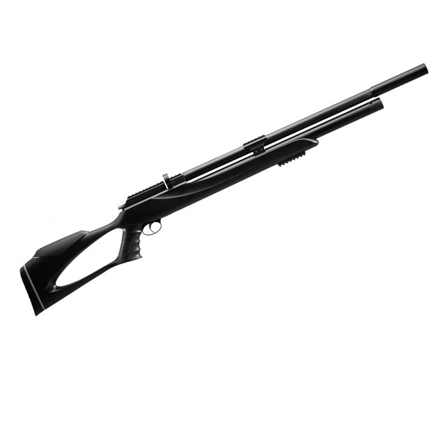 Carabina PCP Artemis M25 Thunder Black 5.5 com Bomba Manual | Nordens