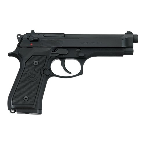 Pistola Beretta M9 Commercial 9mm 15 tiros | Nordens