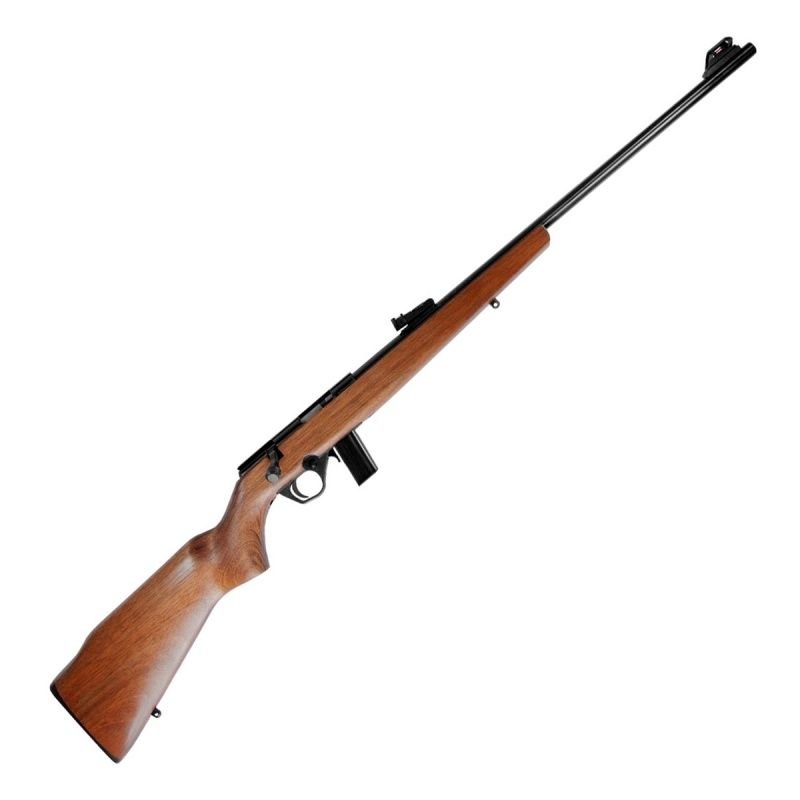 Rifle Cbc 8122 Bolt Action Madeira 23