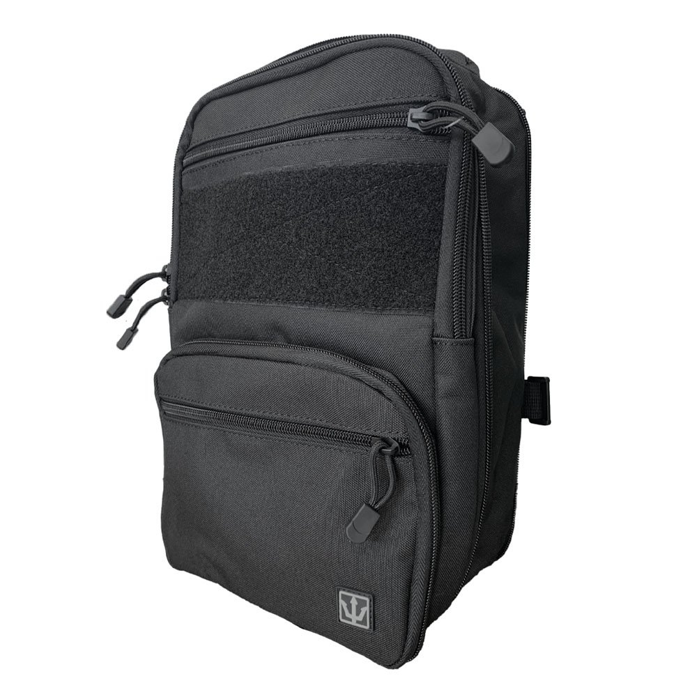 Mochila Evo Tática Orix 6/15L com Sistema Molle | Nordens