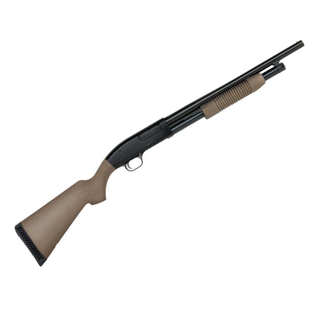 Espingarda Pump Mossberg Maverick 88 Combo | Nordens