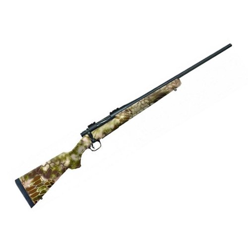 Rifle Mossberg Patriot Predator Cal 243 Win. Camuflado | Nordens