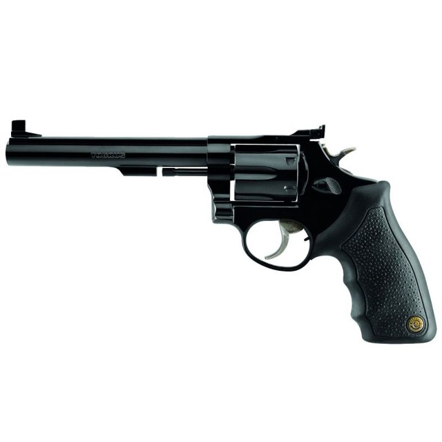 Revolver Taurus RT86 Calibre .38 SPL 6