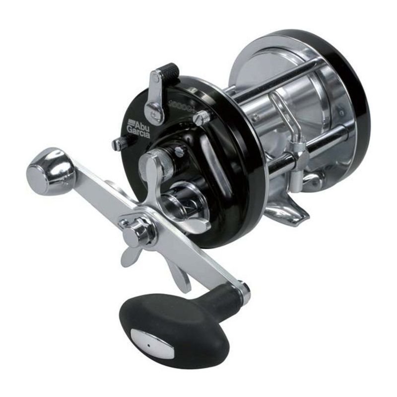 ABU Automatic Two Speed リール 10000 Auto Matic TWO speedアブ ABU Ambassadeur 10000CL2スピード - ABU's