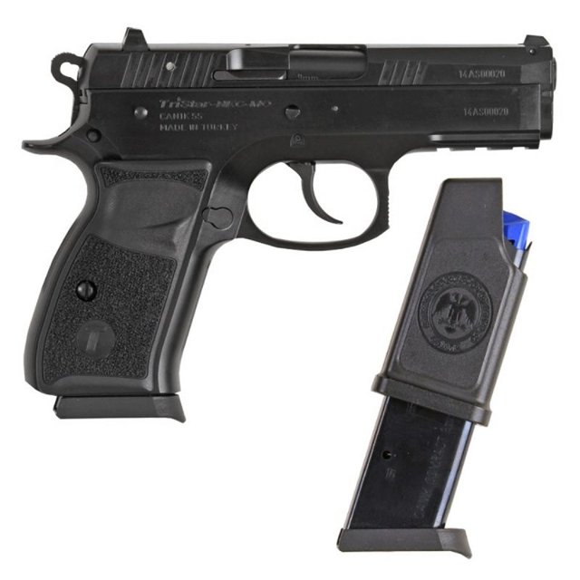 Pistolo Casino Image