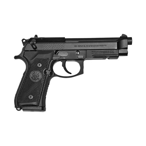 Pistola Beretta M9A1 9mm 15 Tiros | Nordens