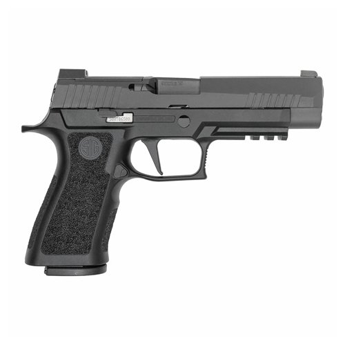 Pistola Sig Sauer P320 X Full Size Calibre 9mm | Nordens