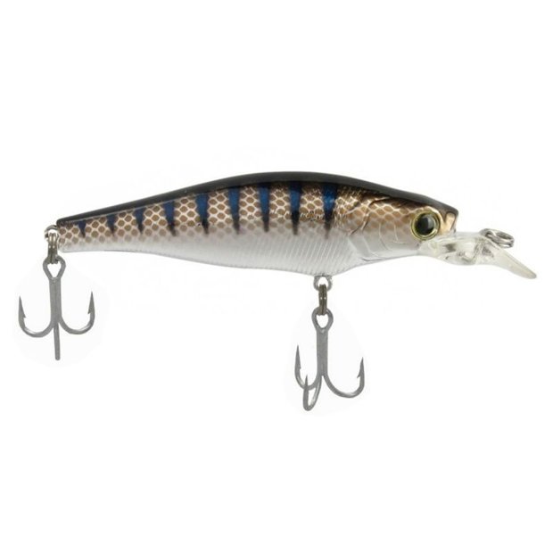 Isca Artificial Shiner King 90 Marine Sports Meia Água | Nordens