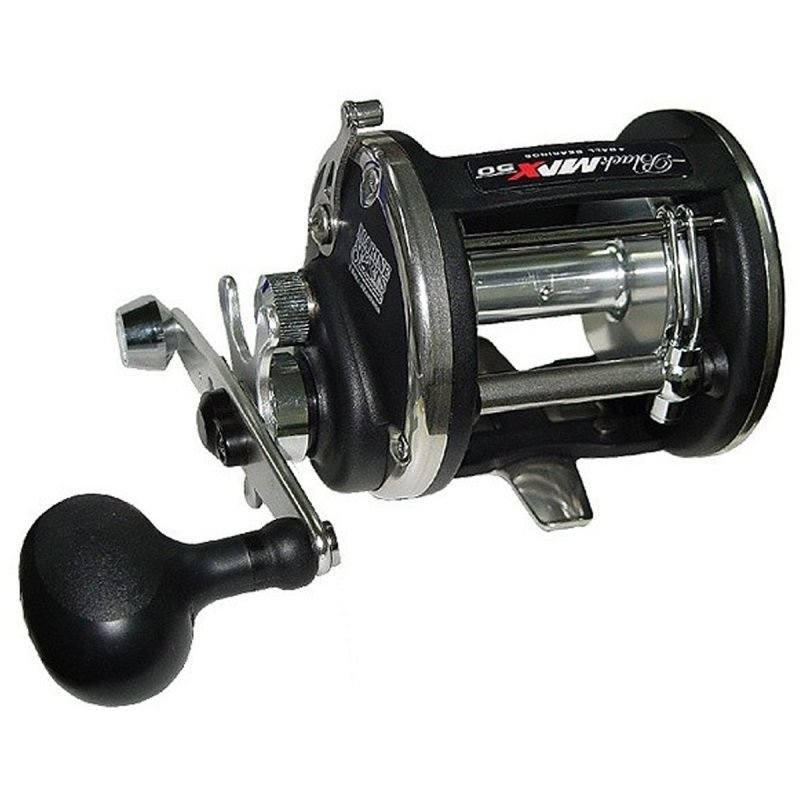 Foto da carretilha Marine Sports Black Max 50