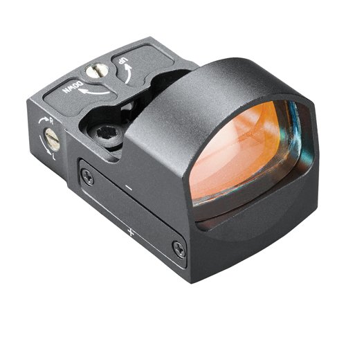 Tasco ProPoint Plus PDP4ドットサイト Red dot Propoint Tasco 1X25MM Reflex Sight | Nordens