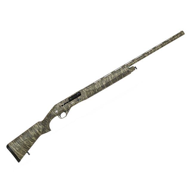 Espingarda Semiauto Huglu Renova Camo Bottomland 2 Cal 12 | Nordens