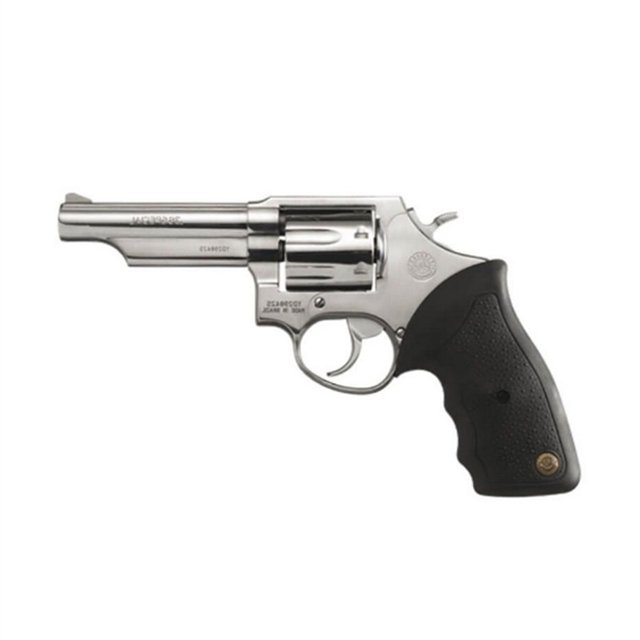 Rt82 Revolver Revólver Taurus RT 82S Calibre .38 SPL 4