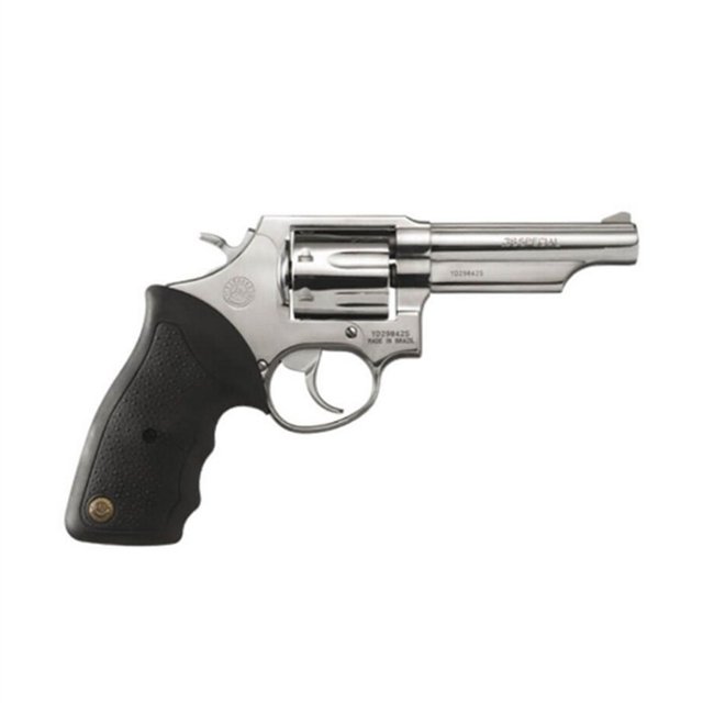 Rt82 Revolver Revólver Taurus RT 82S Calibre .38 SPL 4