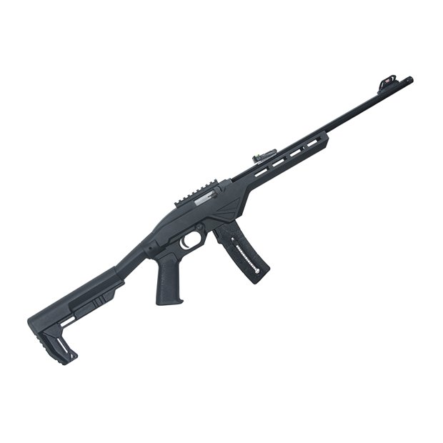 Rifle CBC Semiautomático Tactical Cal. 22LR | Nordens