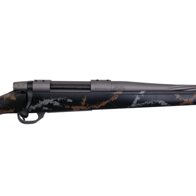 Rifle Vanguard MeatEater Edition Cal. 308 Win Nordens